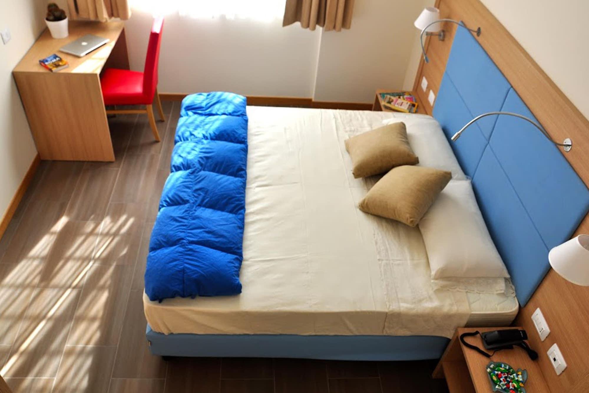 Hotel 325 Tor Vergata Roma Ngoại thất bức ảnh