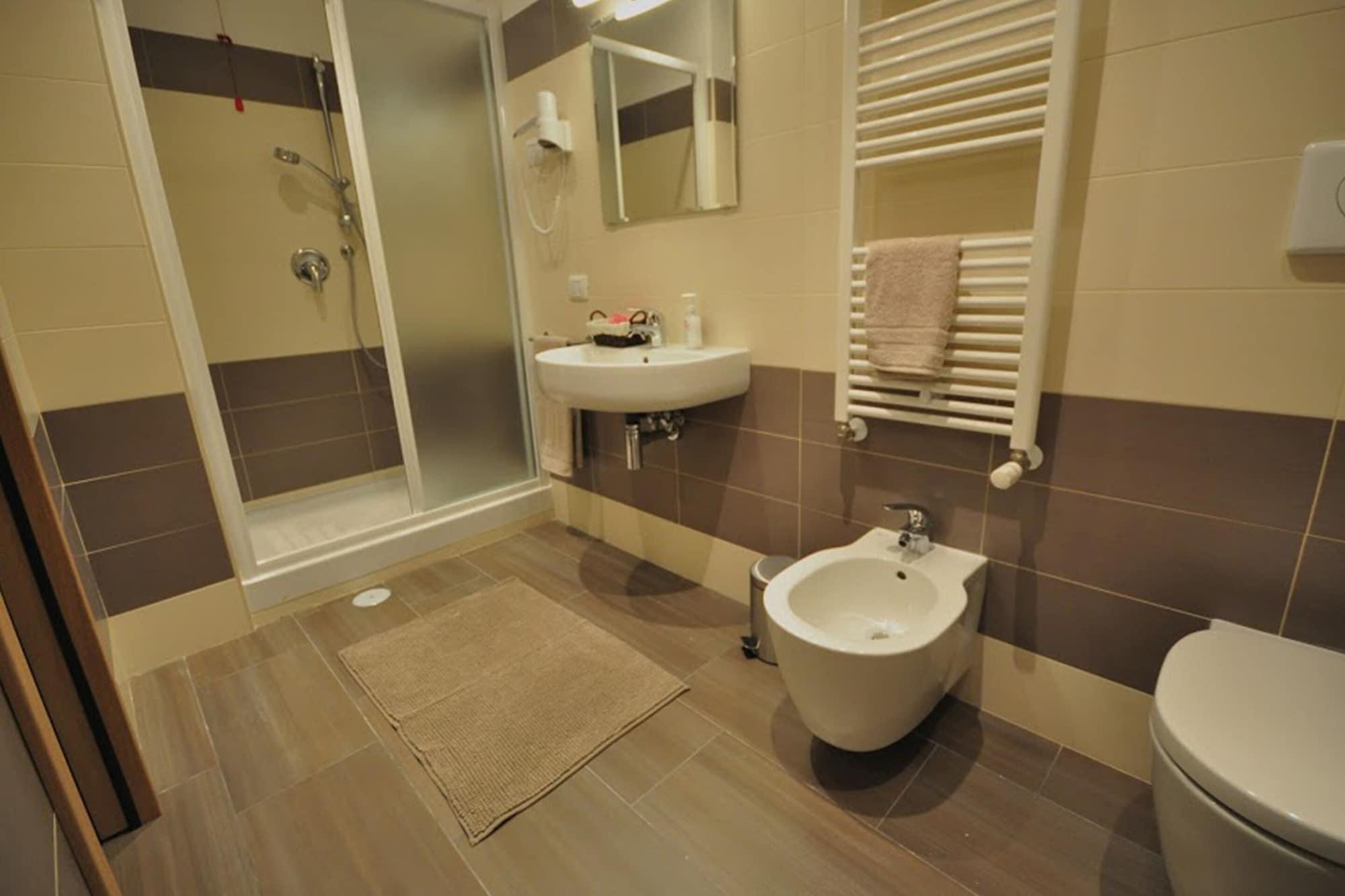 Hotel 325 Tor Vergata Roma Ngoại thất bức ảnh