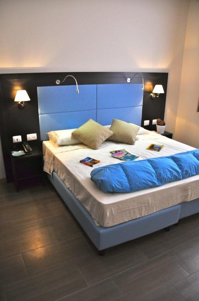 Hotel 325 Tor Vergata Roma Ngoại thất bức ảnh