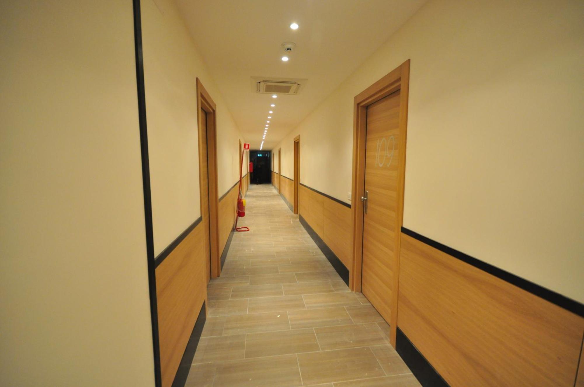 Hotel 325 Tor Vergata Roma Ngoại thất bức ảnh