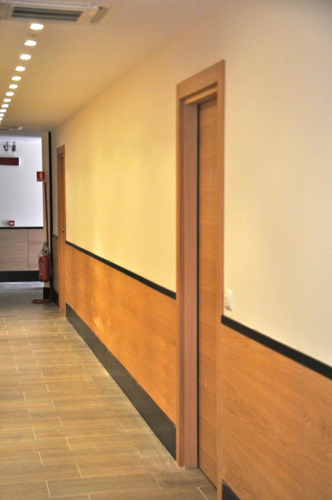 Hotel 325 Tor Vergata Roma Ngoại thất bức ảnh