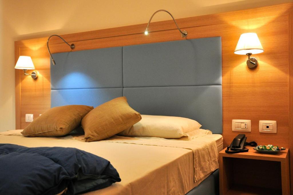 Hotel 325 Tor Vergata Roma Phòng bức ảnh