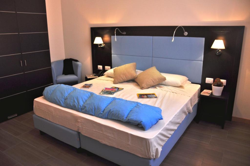 Hotel 325 Tor Vergata Roma Phòng bức ảnh