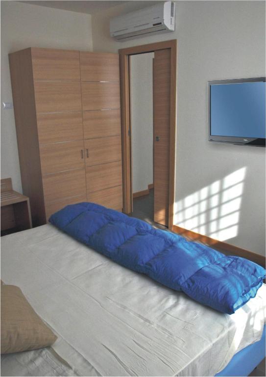 Hotel 325 Tor Vergata Roma Phòng bức ảnh