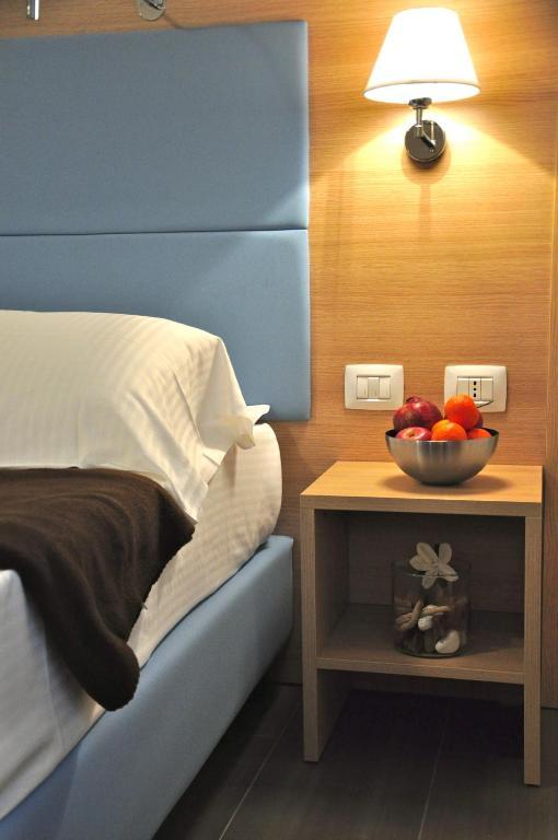 Hotel 325 Tor Vergata Roma Phòng bức ảnh