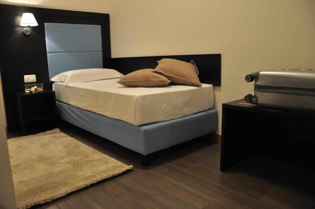 Hotel 325 Tor Vergata Roma Phòng bức ảnh