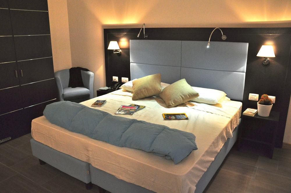 Hotel 325 Tor Vergata Roma Ngoại thất bức ảnh